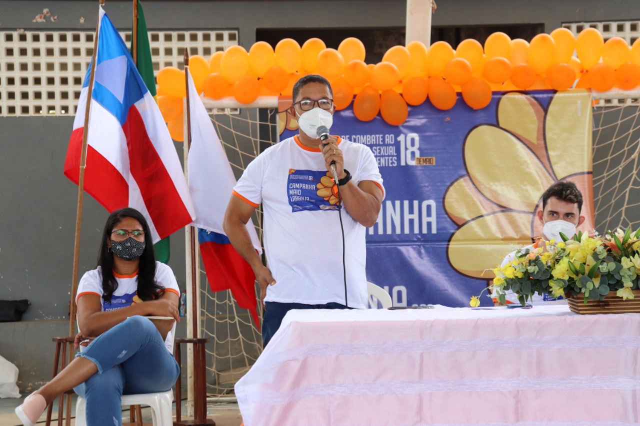 Foto: Divulgação/Assistência Social