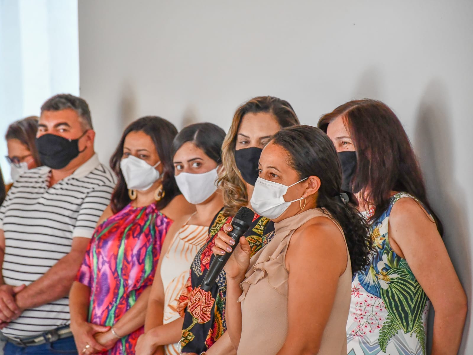 Foto: Josivan Vieira/PMC