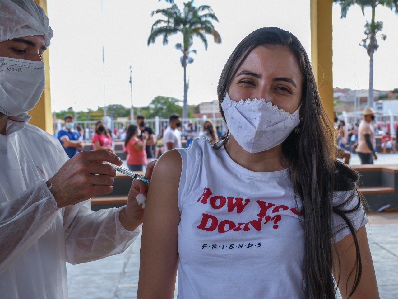 Foto: Josivan Vieira/PMC