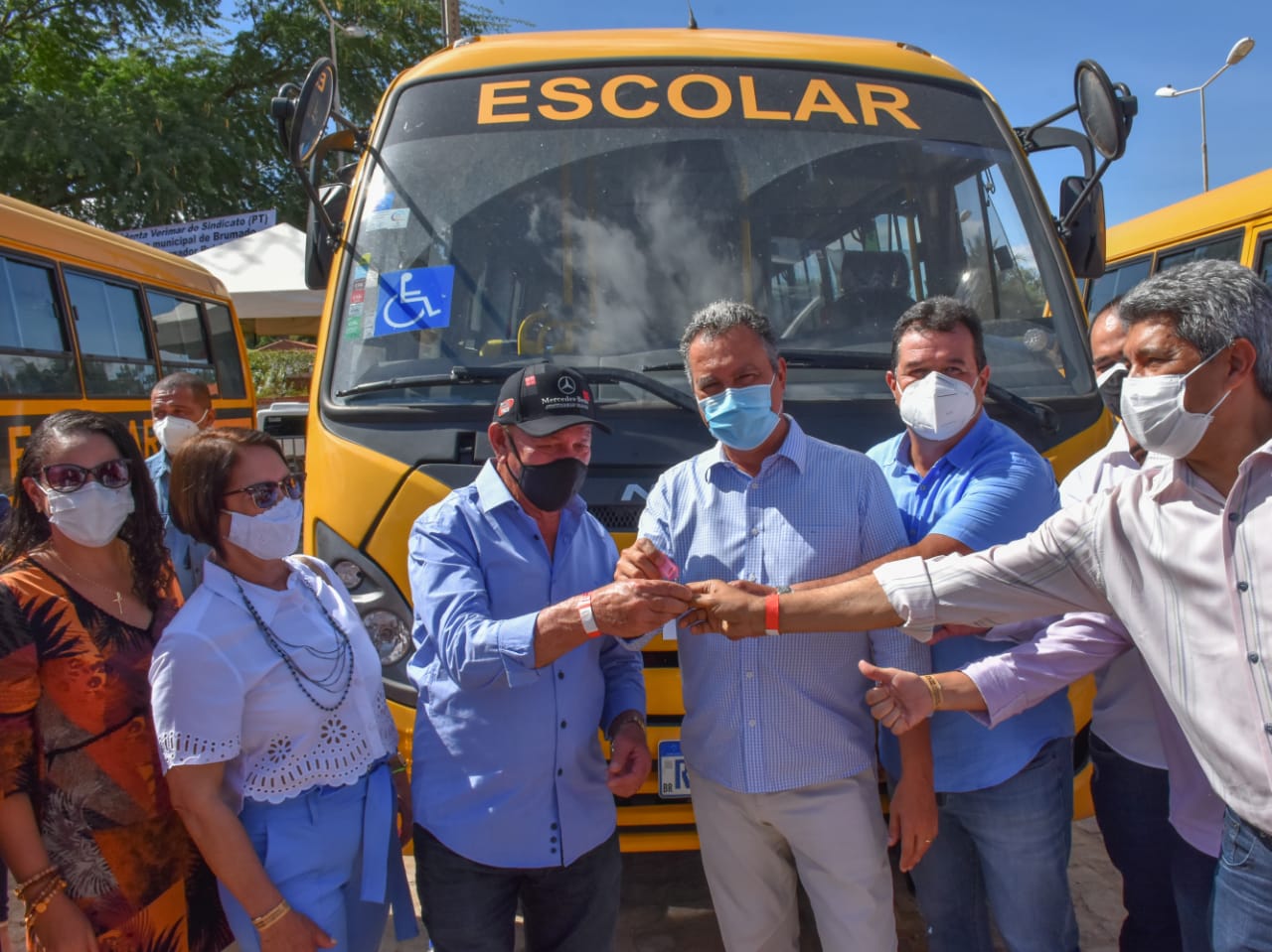 Foto: Josivan Vieira/PMC