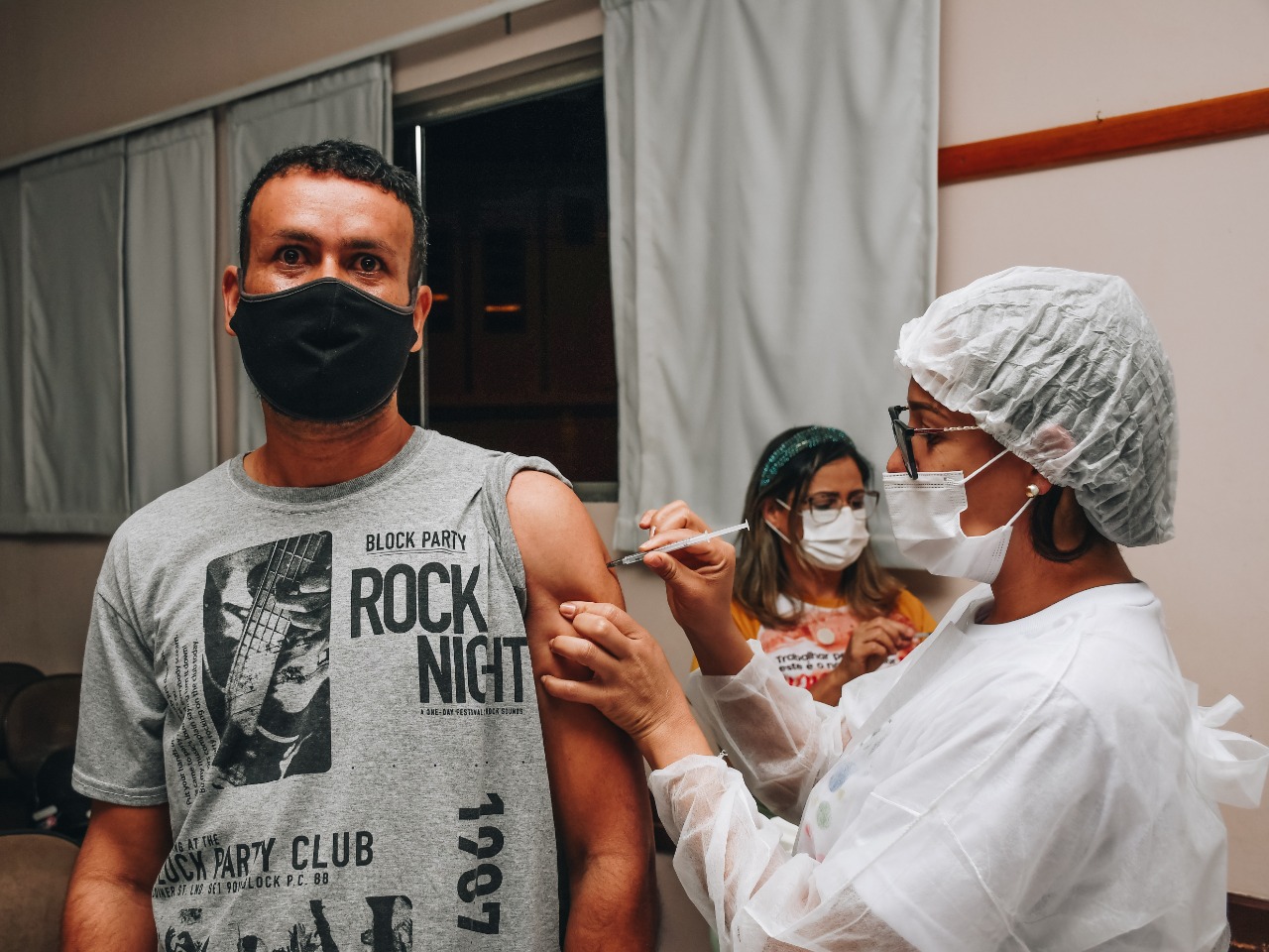Foto: Josivan Vieira/PMC
