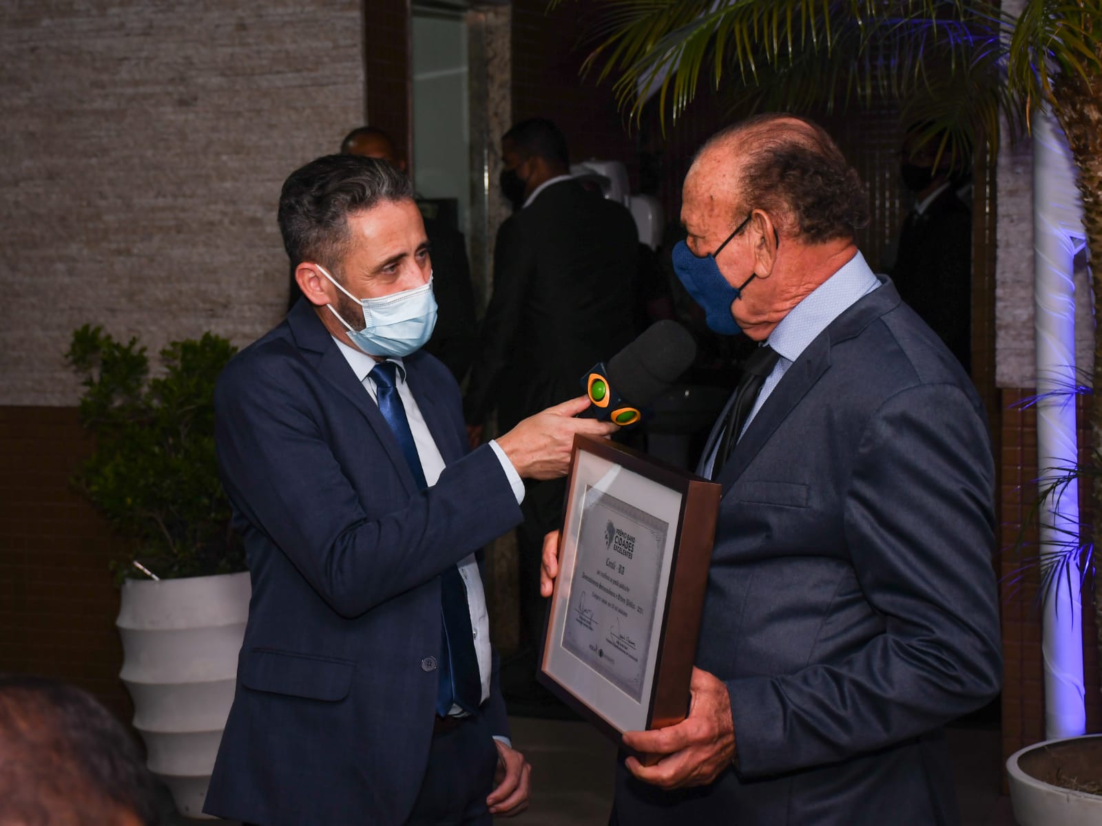Foto: Josivan Vieira - ASCOM/PMC