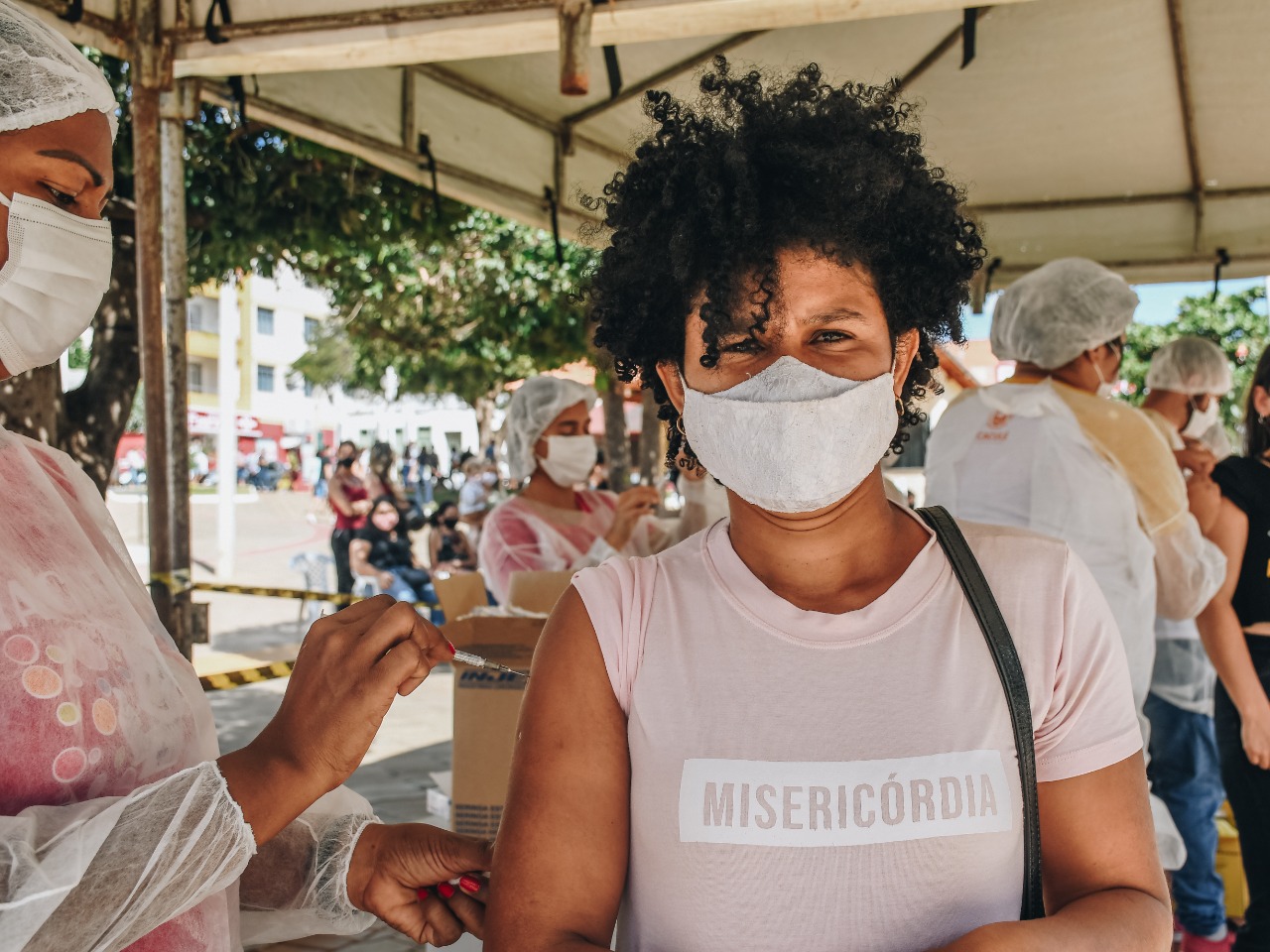 Foto: Josivan Vieira/PMC