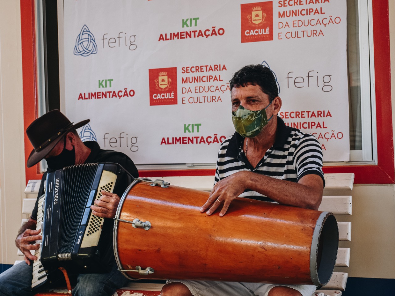 Foto: Josivan Vieira/PMC