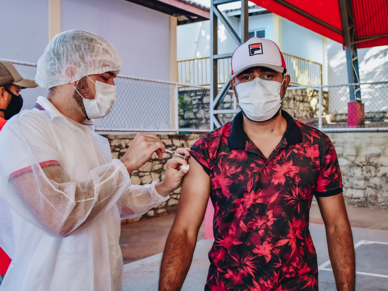 Foto: Josivan Vieira/PMC