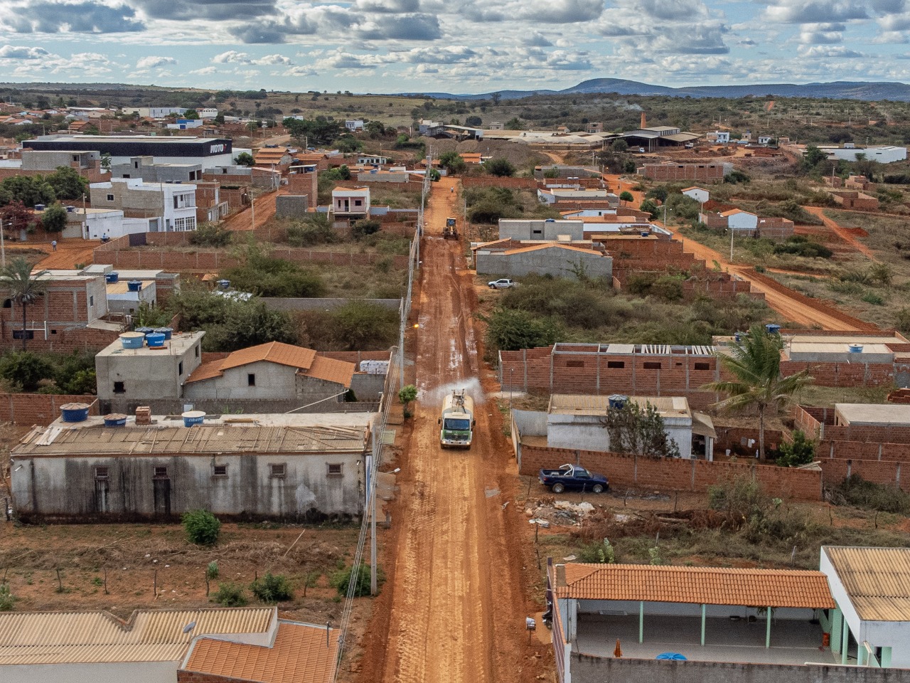 Foto: Arquivo/PMC