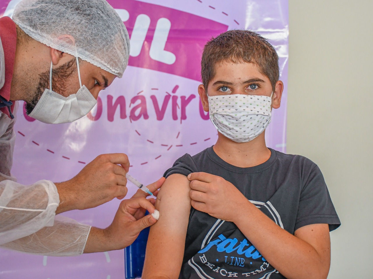 Foto: Josivan Vieira - ASCOM/PMC