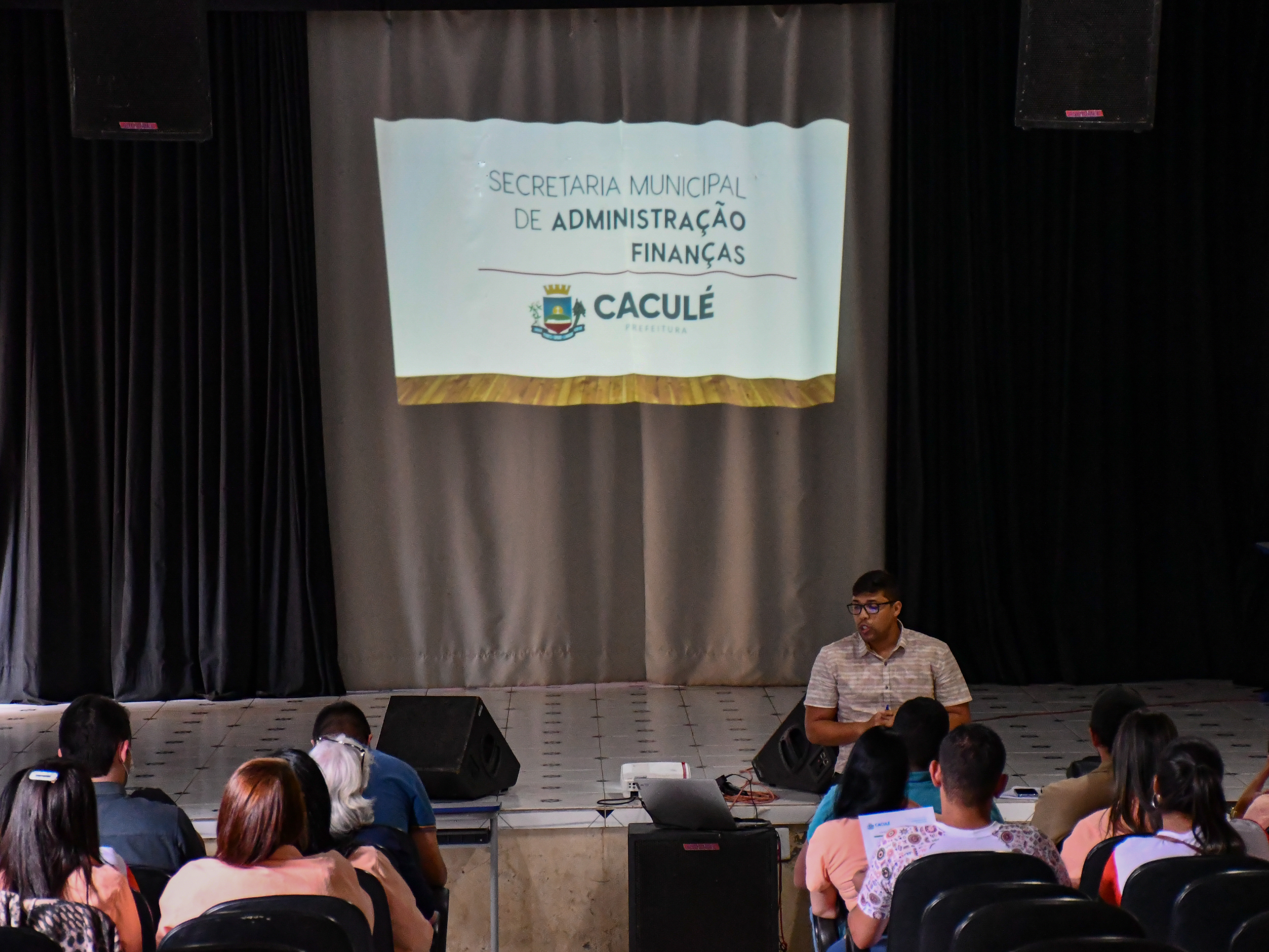 Foto: Josivan Vieira - ASCOM/PMC