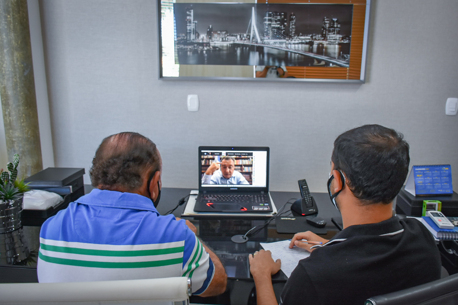 Foto: Josivan Vieira/PMC