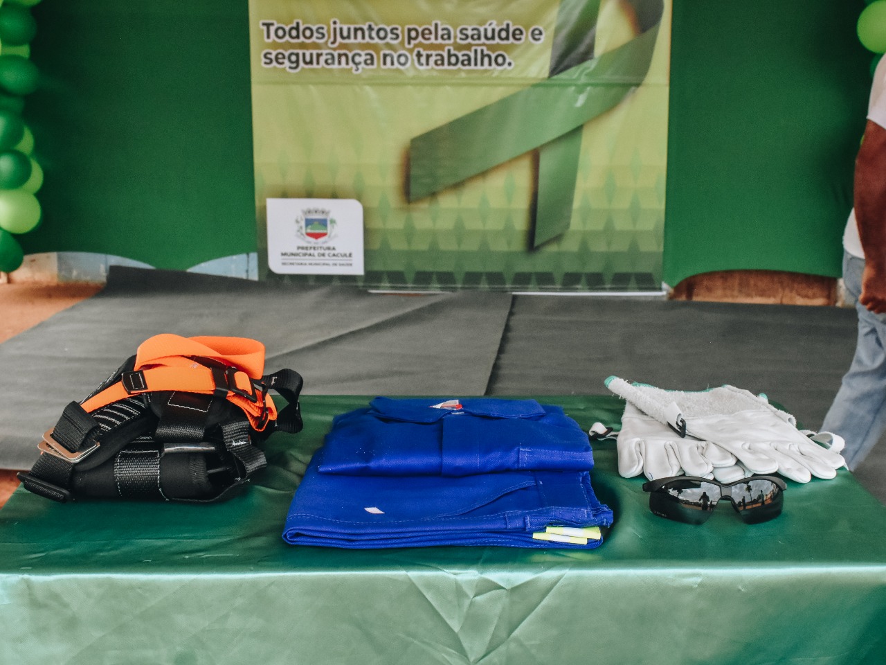 Foto: Josivan Vieira/PMC