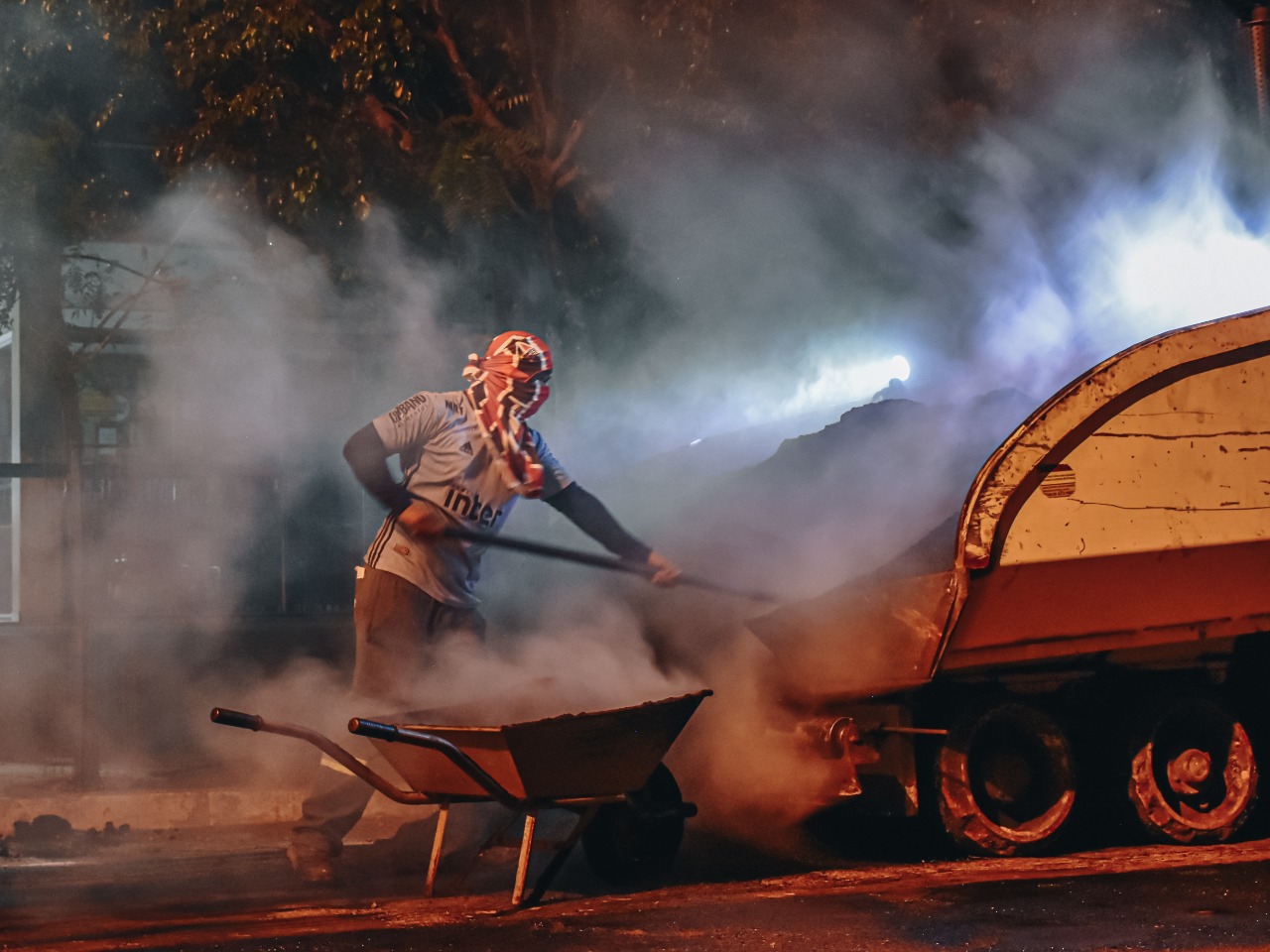 Foto: Josivan Vieira/PMC