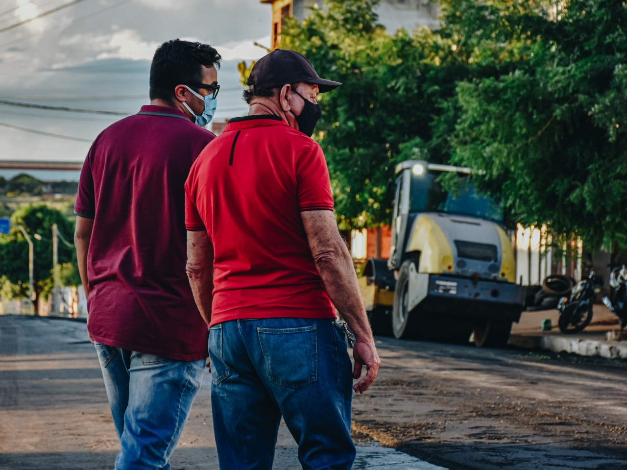 Foto: Josivan Vieira/PMC