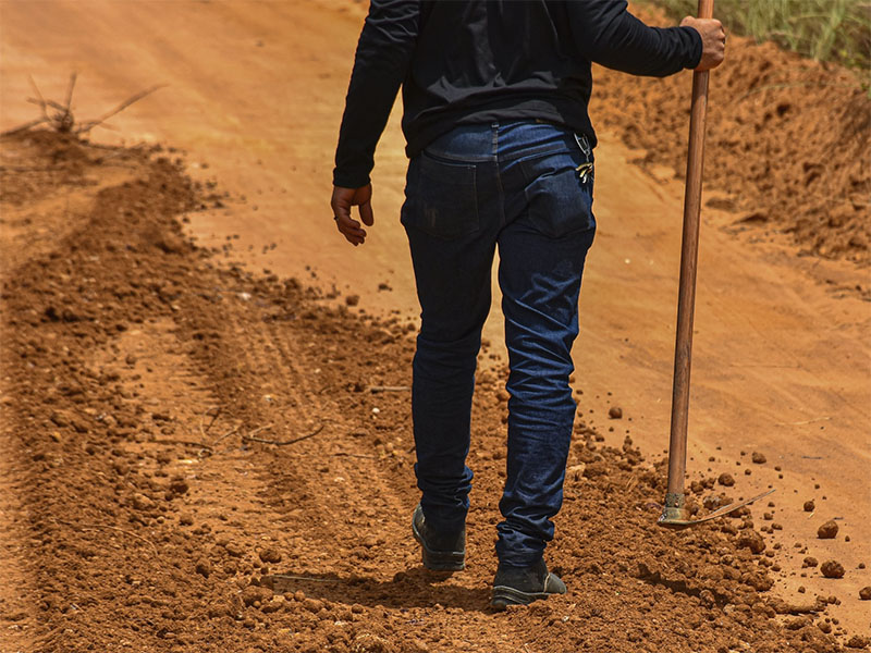 Foto: Josivan Vieira/PMC