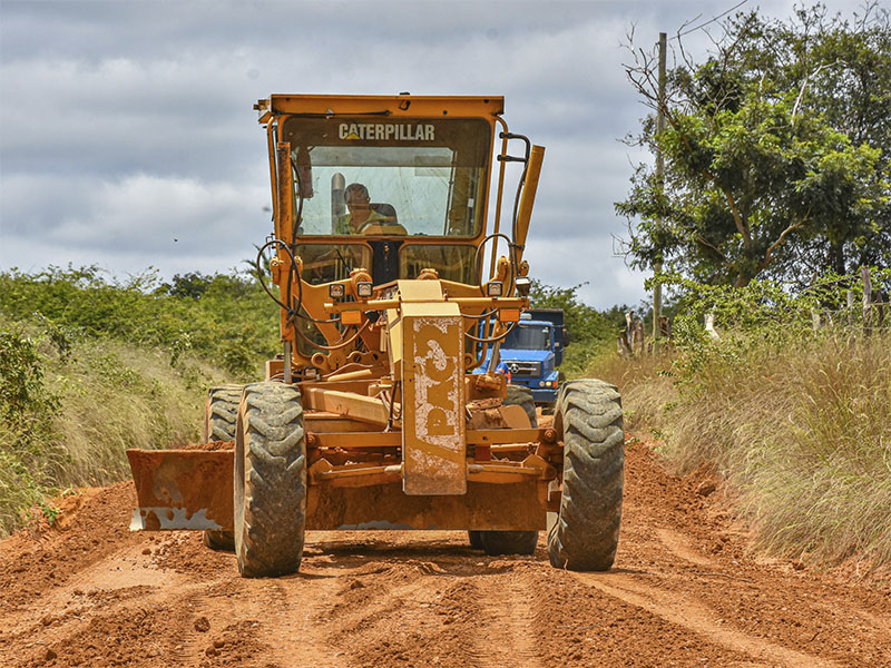 Foto: Josivan Vieira/PMC