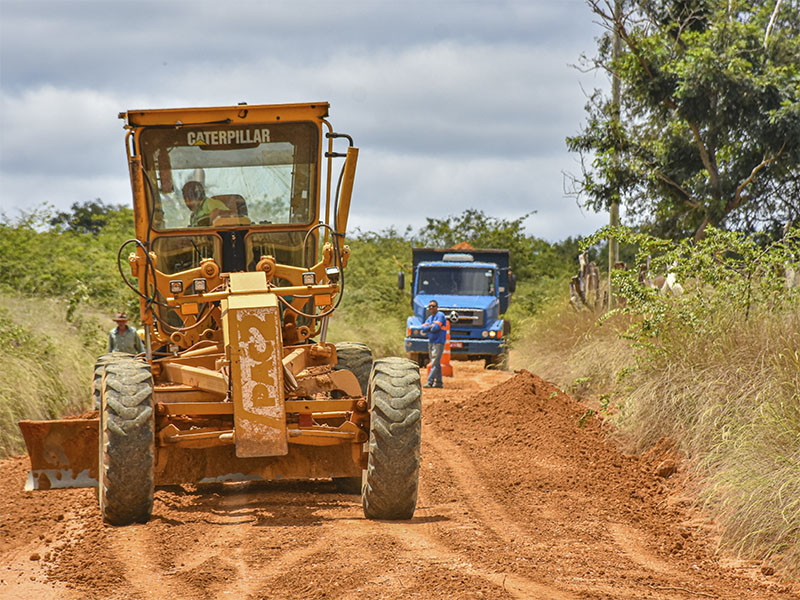 Foto: Josivan Vieira/PMC