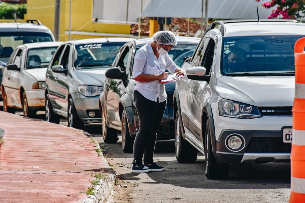 Foto: Josivan Vieira/PMC