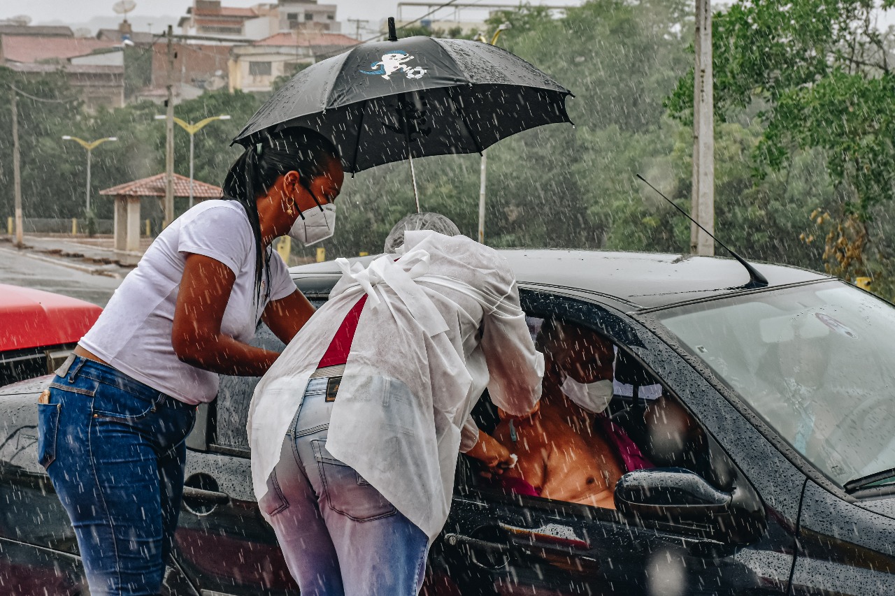 Foto: Josivan Vieira/PMC