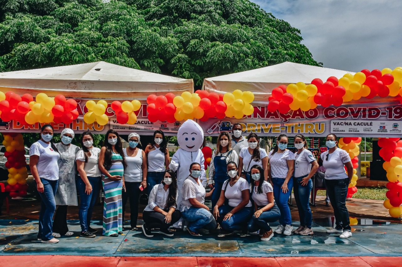 Foto: Josivan Vieira/PMC